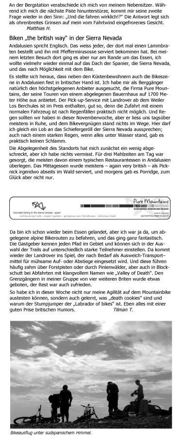 Schweizer Alpen-Club Bulletin, May 2013